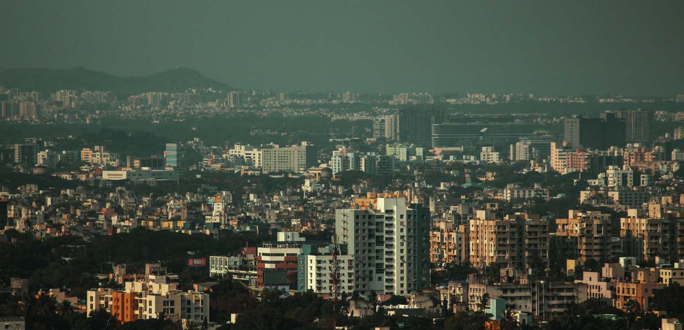 Pune Is The Best City to Live in India