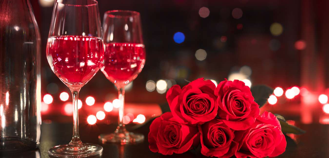 Romantic Places to Celebrate Valentine's Day in Pune in 2023