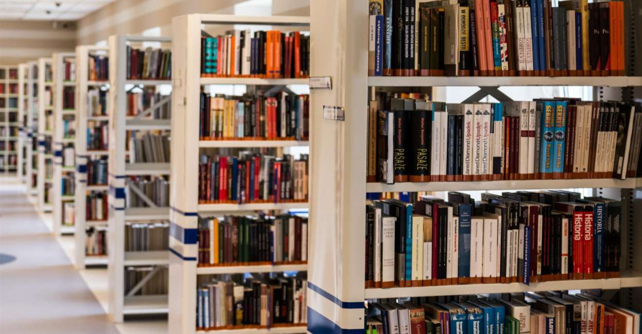 The Ultimate Guide to Finding the Best Library in Pune